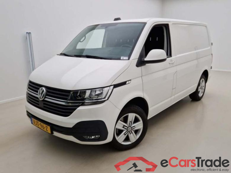 VOLKSWAGEN Transporter 2.0 TDI L1H1 DSG