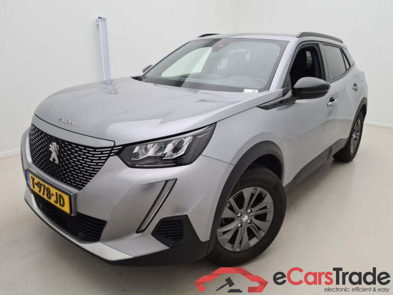 PEUGEOT e-2008 EV Active Pack 50 kWh