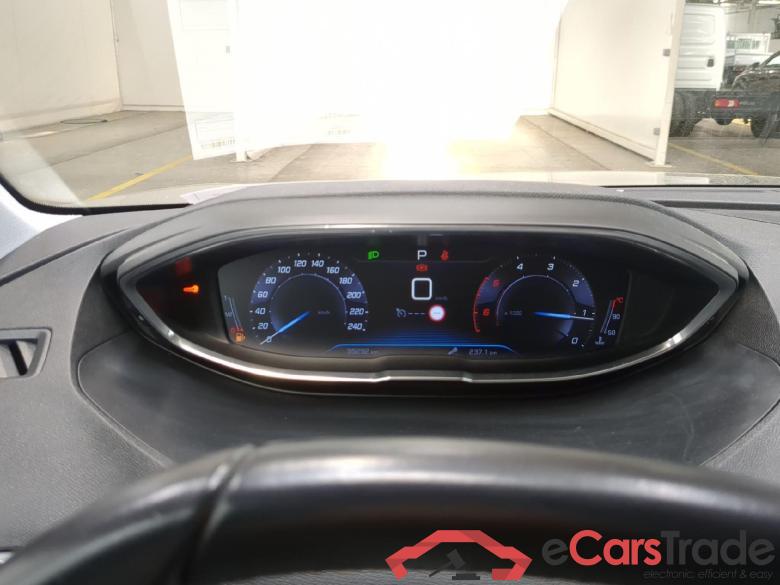 Peugeot 1.6 BLUEHDI 120 EAT6 S&S ACTIVE BUSINESS 3008 Active Business 1.6 HDi 120CV BVA6 E6 #6