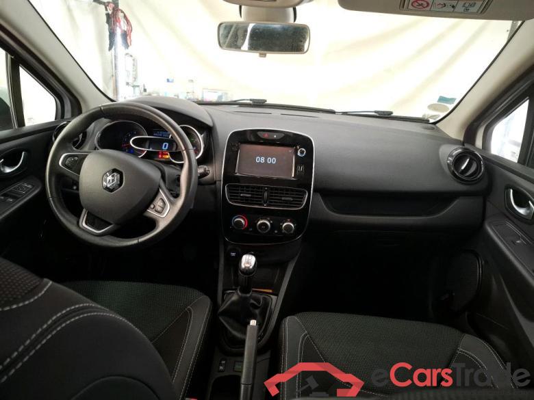 Renault Zen Energy dCi 90 eco² 82g 5P Clio IV Zen 1.5 dCi 90CV BVM5 E6 #5