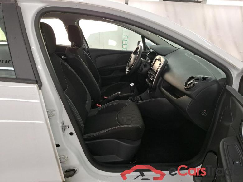 Renault Zen Energy dCi 90 eco² 82g 5P Clio IV Zen 1.5 dCi 90CV BVM5 E6 #6