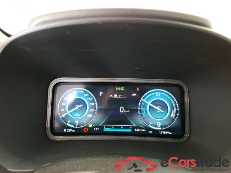 Hyundai 16 HYBRID 141 BUSINESS HEV HYUNDAI Kona  2020  5P  SUV 16 HYBRID 141 BUSINESS HEV #6