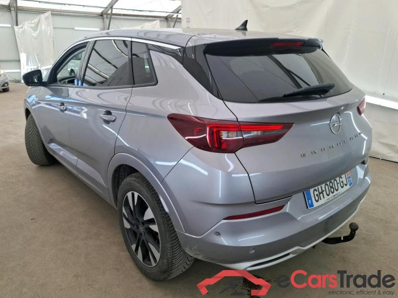 Opel 1.5 DIESEL 130 ELEGANCE BUSINESS AUTO Grandland X Elegance Business 1.5 130CV BVA8 E6d #2