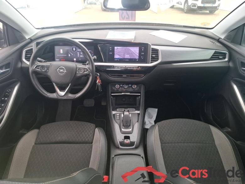 Opel 1.5 DIESEL 130 ELEGANCE BUSINESS AUTO Grandland X Elegance Business 1.5 130CV BVA8 E6d #5