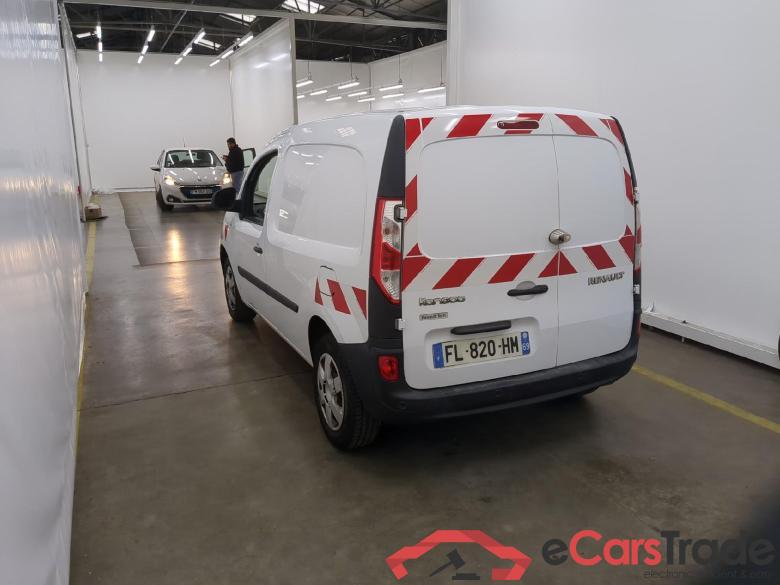Renault Extra R-Link TCe 115 RENAULT Kangoo Express VU 4p Fourgonnette Extra R-Link TCe 115 #2
