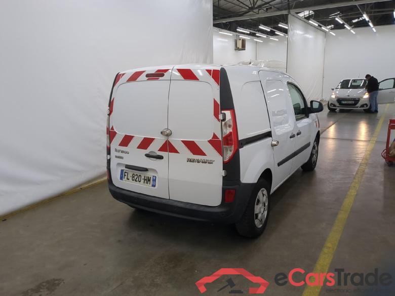 Renault Extra R-Link TCe 115 RENAULT Kangoo Express VU 4p Fourgonnette Extra R-Link TCe 115 #3