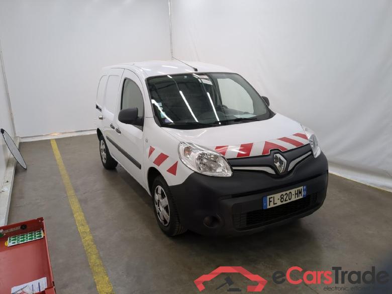 Renault Extra R-Link TCe 115 RENAULT Kangoo Express VU 4p Fourgonnette Extra R-Link TCe 115 #4
