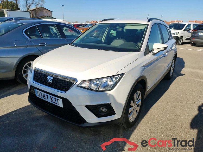 Seat 1.0 TSI 70kW (95CV) Style Edition Eco (CX) Arona Style Edition 1.0 TSI 95CV MT5 E6dT #1