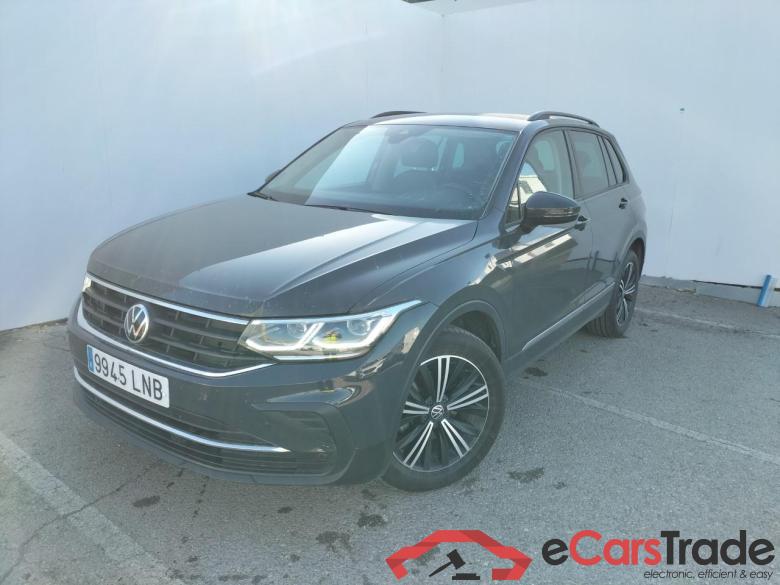 Volkswagen Life 1.5 TSI 110kW (150CV) DSG Tiguan Life 1.5 TSI 150CV AT7 E6d #1
