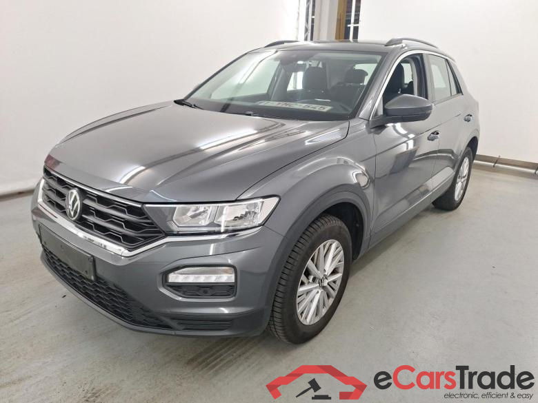 VOLKSWAGEN T-ROC 1.0 TSI Adventure