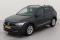 preview Volkswagen Tiguan #0