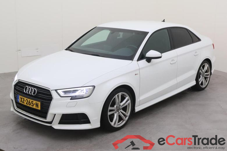 AUDI A3 Limousine 110 kW