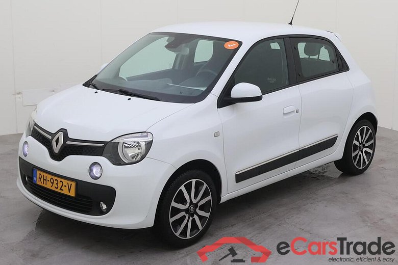 RENAULT TWINGO 51 kW