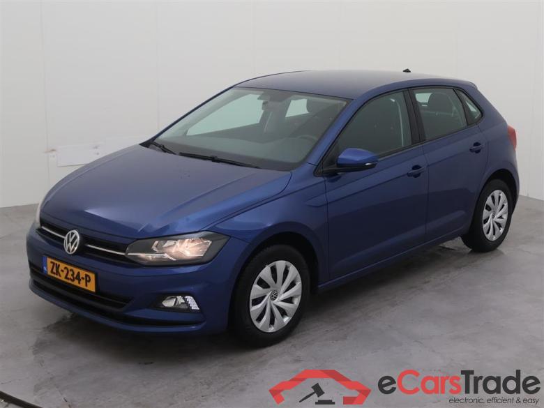 VOLKSWAGEN POLO 59 kW #1