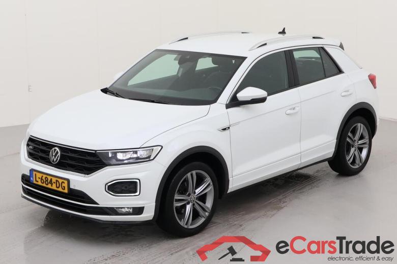VOLKSWAGEN T-Roc 110 kW #1