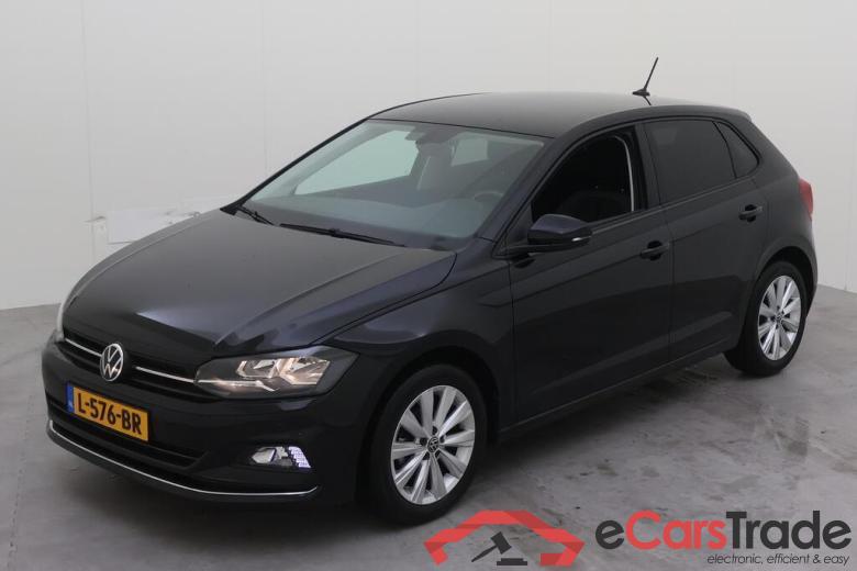 VOLKSWAGEN POLO 70 kW #1