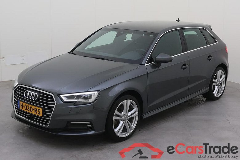 AUDI A3 Sportback 110 kW