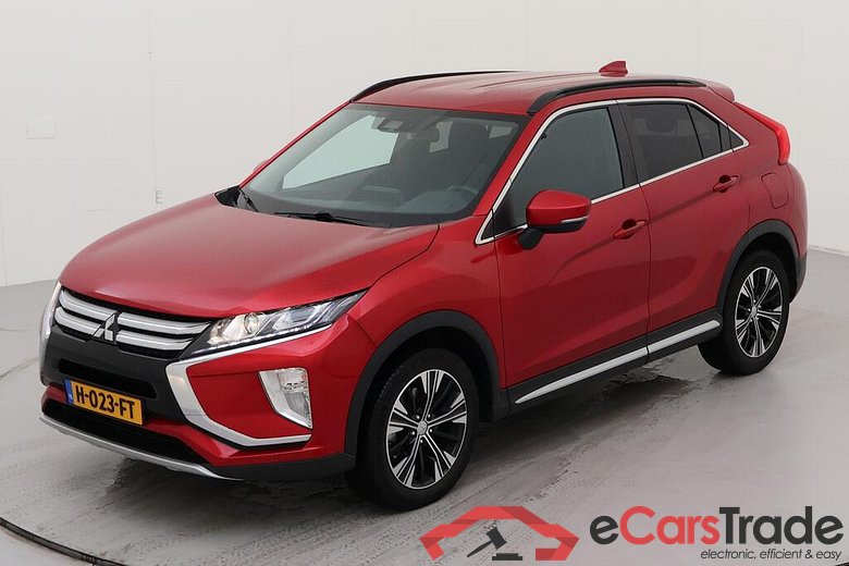MITSUBISHI Eclipse Cross 120 kW #1