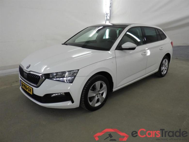 SKODA Scala 1.0 TSI Ambition #1