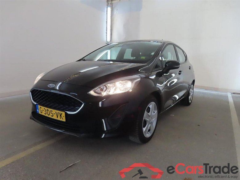 FORD FIESTA 1.1 Trend #1