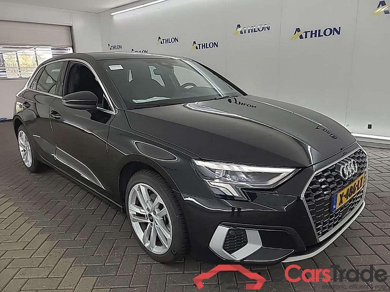 AUDI A3 Sportback 30 TFSI S tronic Advan.Edit.81kW Athlon Edition #2
