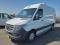 preview Mercedes Sprinter #0