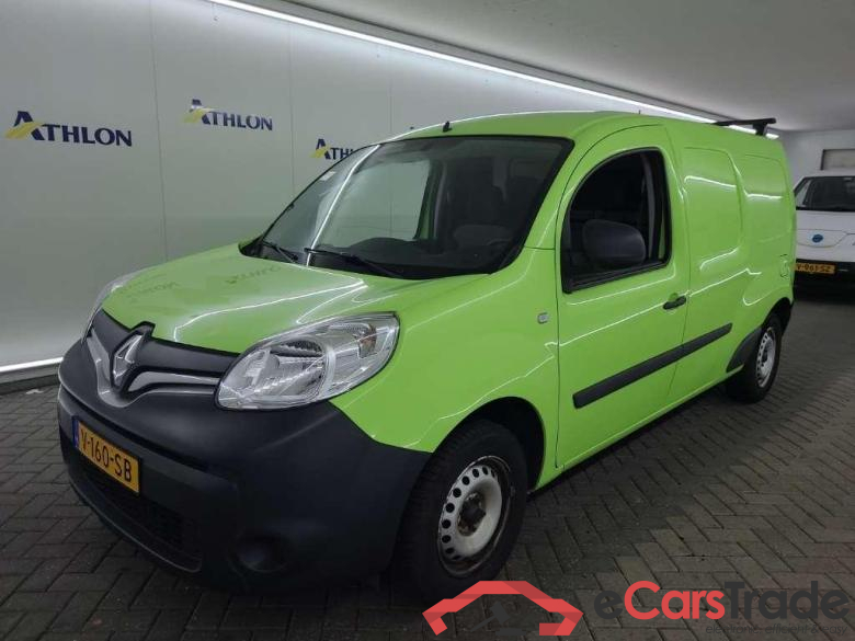 RENAULT KANGOO 1.5 ENERGY dCi 90 Comf Maxi 4D 66kW