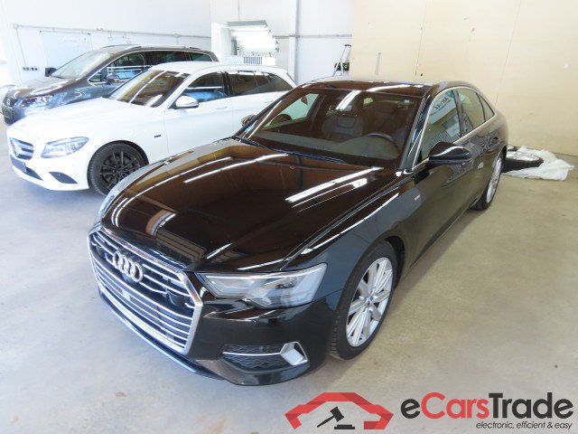 Audi A6 Limousine ´18 A6 Lim. 40 TDI quattro sport 2.0 TDI 150KW AT7 E6d #2
