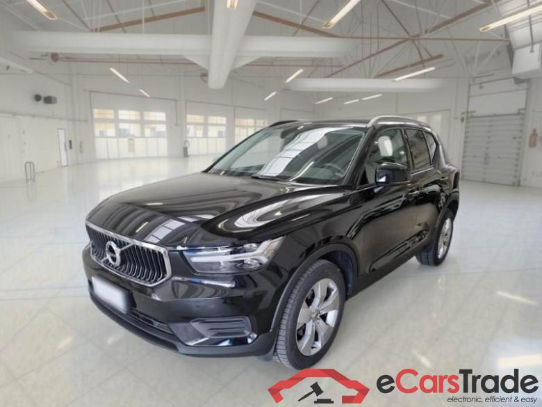 Volvo D3GEARTRONIC VOLVO XC40 / 2017 / 5P / SUV D3 GEARTRONIC #1
