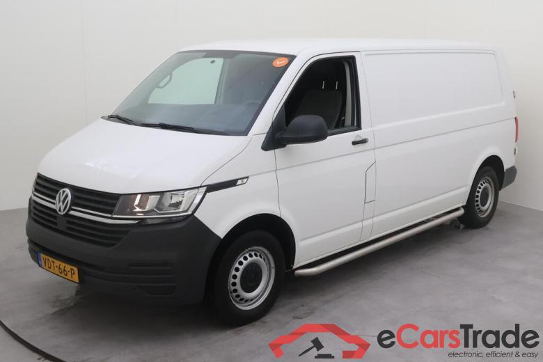 VOLKSWAGEN Transporter 81 kW #1