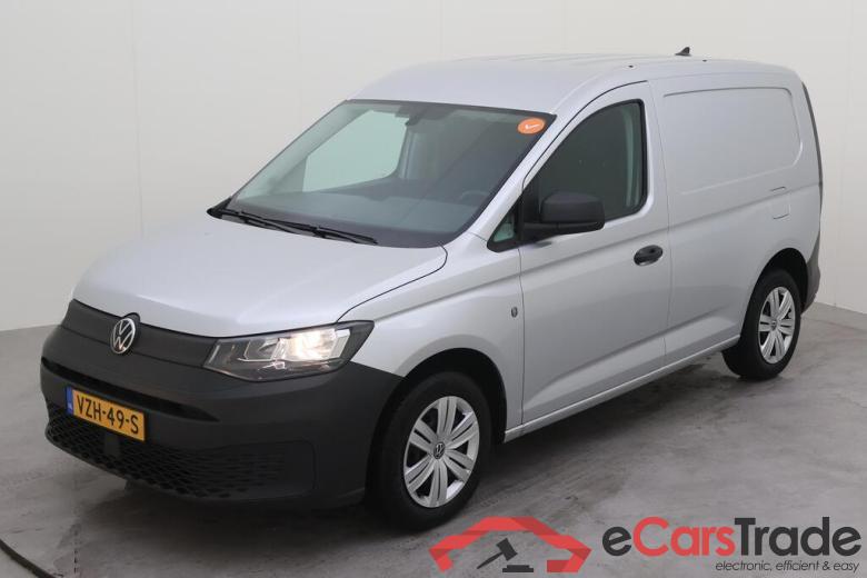 VOLKSWAGEN Caddy Cargo 90 kW #1