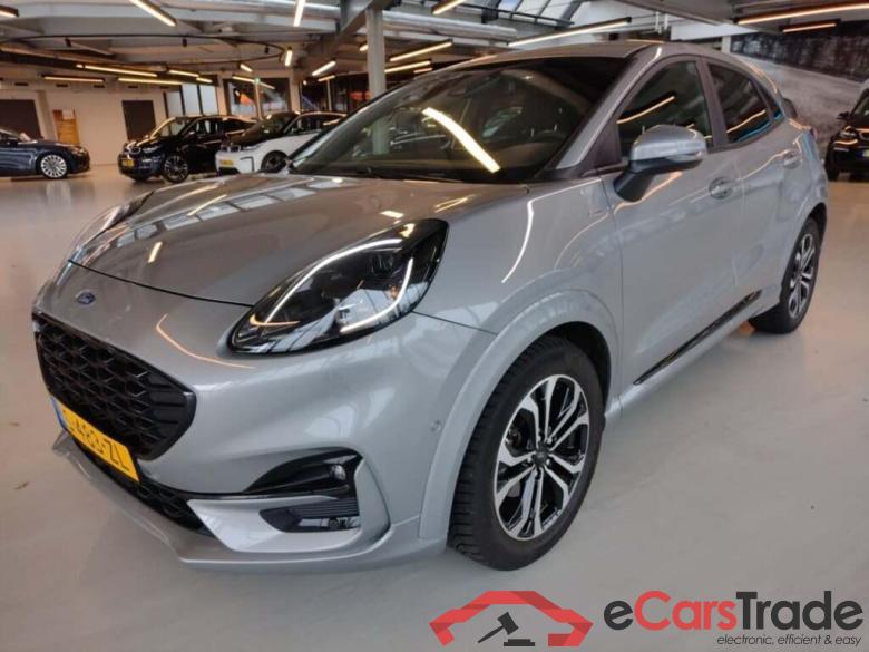 FORD PUMA 1.0 EB Hyb. ST-Line #1