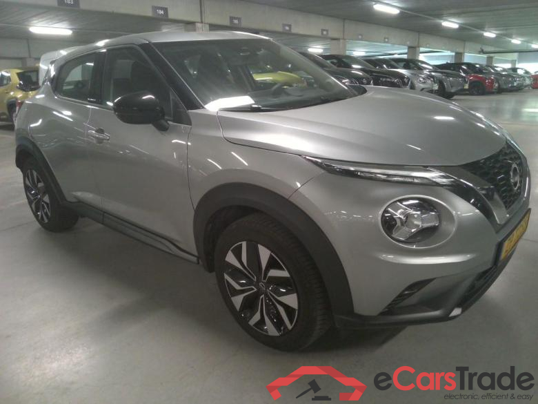 NEW JUKE 1,0L DIG-T 114 MT MY23 ACENTA        