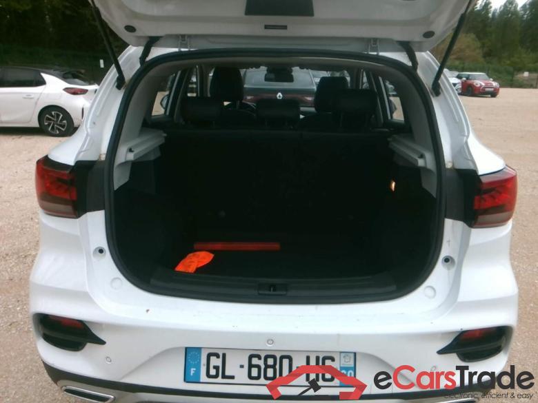 ZS 1.0 TGDI 111 BVA LUXURY RSK #6