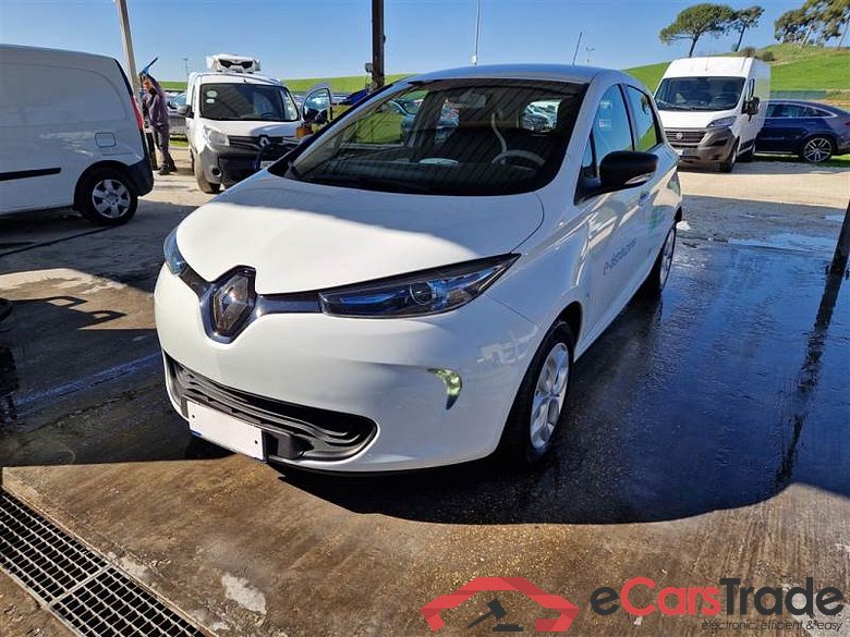 Renault ZOELIFER90 RENAULT ZOE / 2013 / 5P / BERLINA ZOE LIFE R90 #1