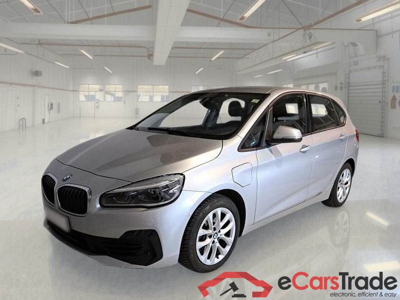 BMW 60 BMW SERIE 2 ACTIVE TOURER / 2018 / 5P / MONOVOLUME 225XE IPERFORMANCE BUSINESS AUTOM.