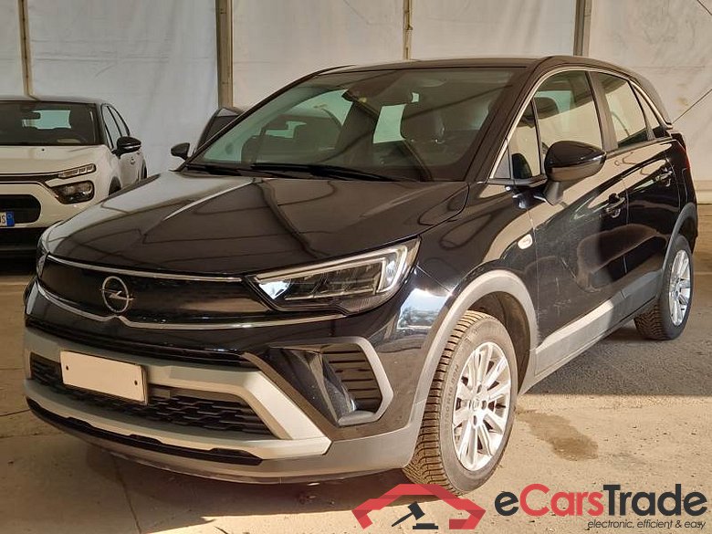 Opel 15 ELEG OPEL CROSSLAND / 2020 / 5P / CROSSOVER 1.5 DIESEL 120CV ELEGANCE SeS AT6 #1