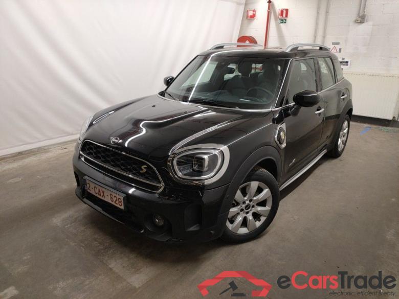 Mini Countryman Cooper S E ALL4 AT 5d #1