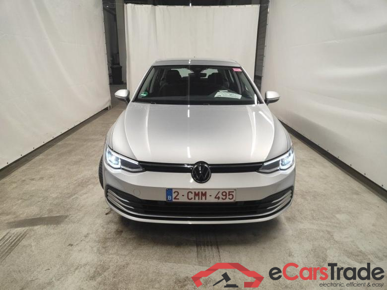 Volkswagen Golf VIII 1.0 TSI 81kW Life Business 5d