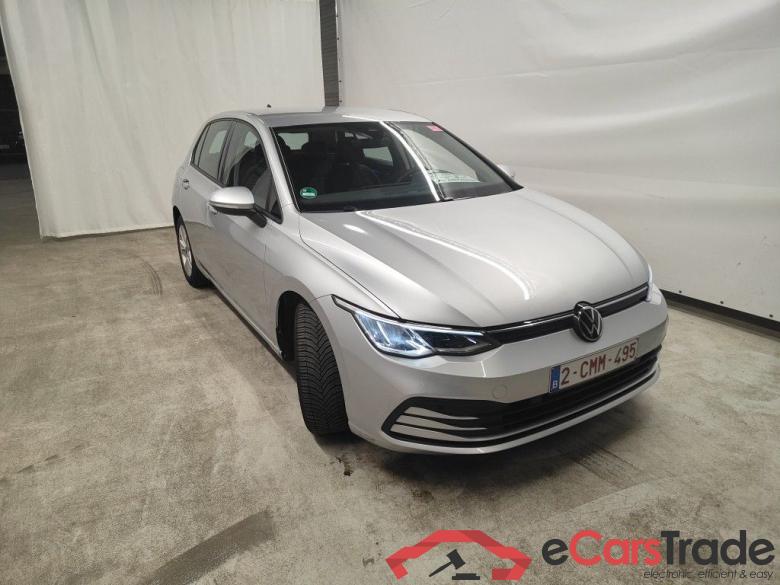 Volkswagen Golf VIII 1.0 TSI 81kW Life Business 5d #2