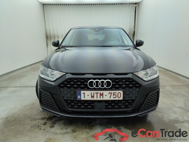 Audi A1 Sportback 1.0 30 TFSI 85kW S tronic 5d #1