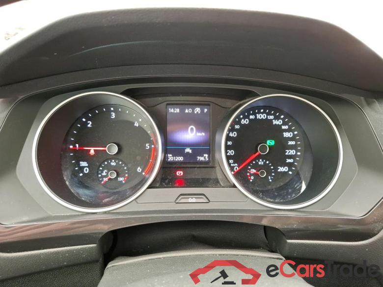 Volkswagen 2.0 TDI 150 DSG7 Life Business Tiguan Life 2.0 TDI 150CV BVA7 E6d #6