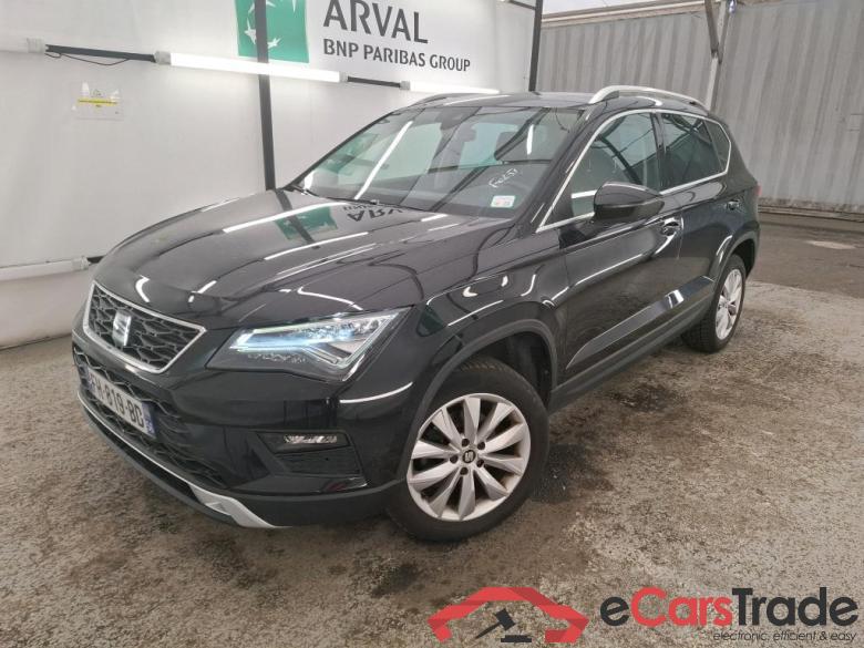 Seat 1.6 TDI 115 DSG7 Eco S&S S.Business Ateca Style Business 1.6 TDI 115CV BVA7 E6dT #1