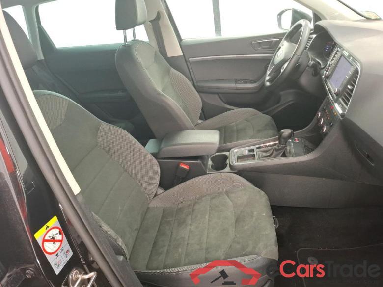 Seat 1.6 TDI 115 DSG7 Eco S&S S.Business Ateca Style Business 1.6 TDI 115CV BVA7 E6dT #6