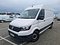 preview Volkswagen Crafter #0