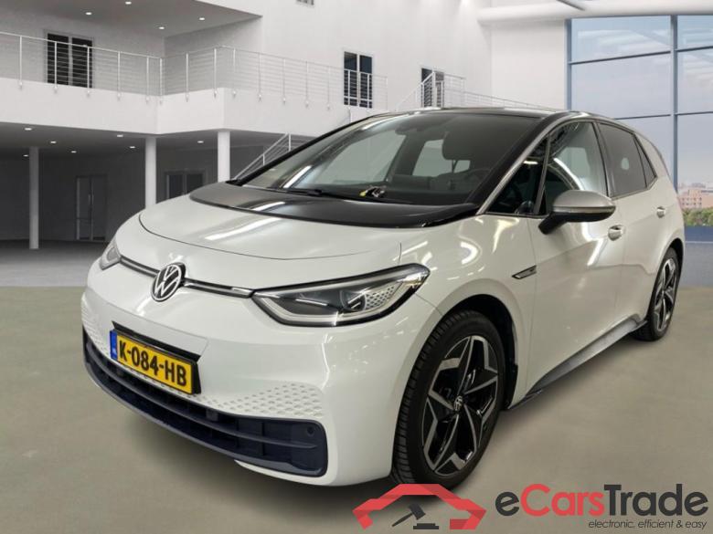 VOLKSWAGEN ID.3 150 kW #1