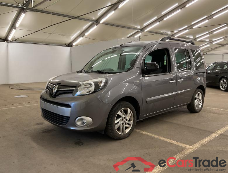 RENAULT KANGOO Phase II Kangoo 1.2 TCe Intens