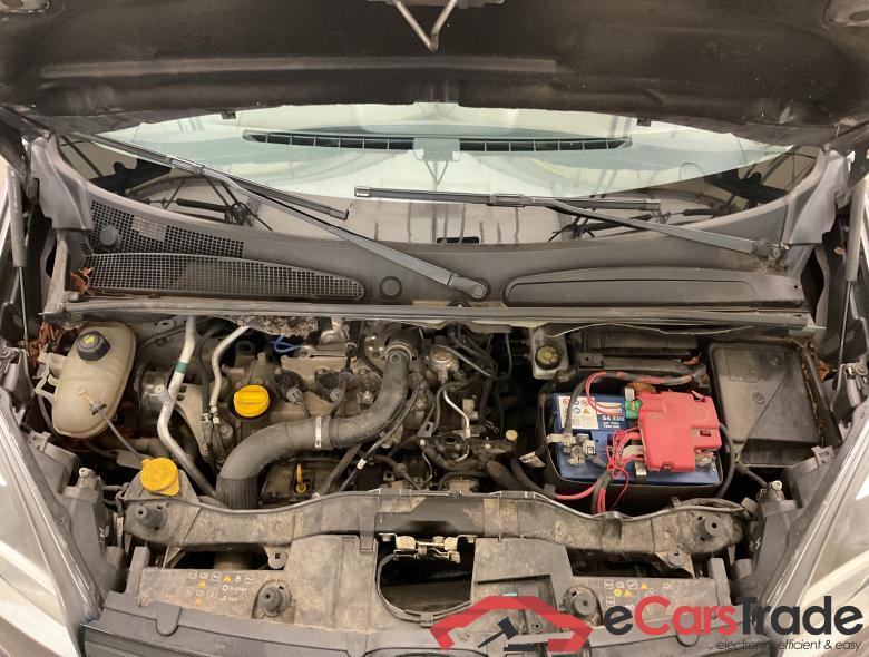 RENAULT KANGOO Phase II Kangoo 1.2 TCe Intens #4