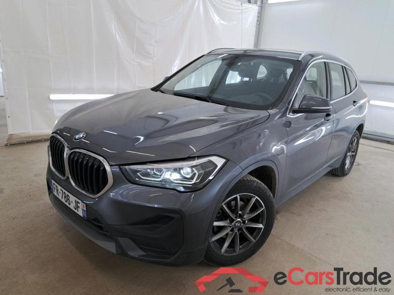 BMW sDrive16d Business Design BMW X1 / 2019 / 5P / SUV sDrive16d Business Design