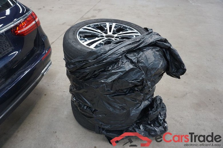 Mercedes E-Class Wagon ´16 E -Klasse T-Modell E 220 d 4Matic (213.205)Avantgarde 143KW AT9 E6d #5